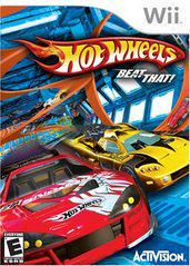 Hot Wheels Beat That - Wii | RetroPlay Games