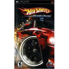 Hot Wheels Ultimate Racing - PSP | RetroPlay Games