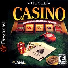 Hoyle Casino - Sega Dreamcast | RetroPlay Games