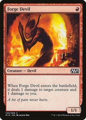 Forge Devil [Magic 2015] | RetroPlay Games