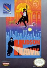 Hudson Hawk - NES | RetroPlay Games