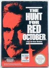 Hunt for Red October - NES | RetroPlay Games