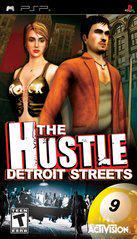 Hustle Detroit Streets - PSP | RetroPlay Games