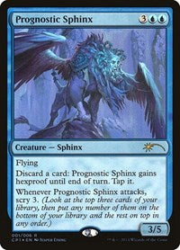 Prognostic Sphinx [Magic 2015 Clash Pack] | RetroPlay Games