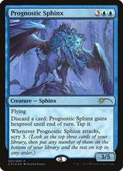 Prognostic Sphinx [Magic 2015 Clash Pack] | RetroPlay Games