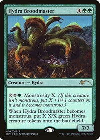 Hydra Broodmaster [Magic 2015 Clash Pack] | RetroPlay Games