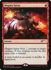 Magma Spray [Friday Night Magic 2014] | RetroPlay Games