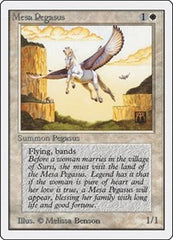 Mesa Pegasus [Unlimited Edition] | RetroPlay Games