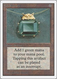 Mox Emerald [Unlimited Edition] | RetroPlay Games