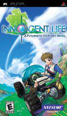 Innocent Life A Futuristic Harvest Moon - PSP | RetroPlay Games