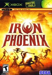 Iron Phoenix - Xbox | RetroPlay Games