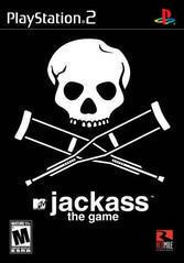 Jackass The Game - Playstation 2 | RetroPlay Games