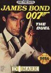 007 James Bond the Duel - Sega Genesis | RetroPlay Games