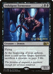 Indulgent Tormentor [Magic 2015 Promos] | RetroPlay Games