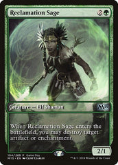 Reclamation Sage [Magic 2015 Promos] | RetroPlay Games