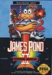 James Pond 2 Codename Robocod - Sega Genesis | RetroPlay Games