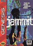 Jammit - Sega Genesis | RetroPlay Games