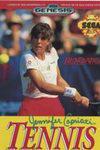 Jennifer Capriati Tennis - Sega Genesis | RetroPlay Games