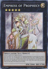 Empress of Prophecy [AP05-EN020] Common | RetroPlay Games