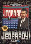 Jeopardy - Sega Genesis | RetroPlay Games