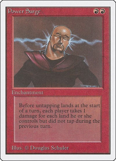 Power Surge [Unlimited Edition] | RetroPlay Games