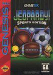 Jeopardy Sports Edition - Sega Genesis | RetroPlay Games