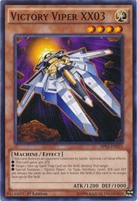 Victory Viper XX03 [BP03-EN021] Common | RetroPlay Games