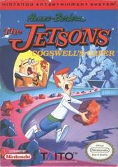 Jetsons Cogswell's Caper - NES | RetroPlay Games