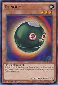 Gonogo [BP03-EN047] Common | RetroPlay Games