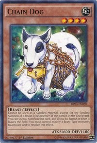 Chain Dog [BP03-EN080] Common | RetroPlay Games