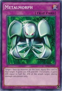 Metalmorph [BP03-EN189] Common | RetroPlay Games
