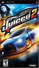 Juiced 2 Hot Import Nights - PSP | RetroPlay Games