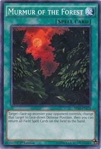 Murmur of the Forest [BP03-EN174] Common | RetroPlay Games