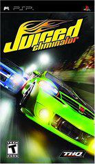 Juiced Eliminator - PSP | RetroPlay Games