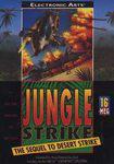 Jungle Strike - Sega Genesis | RetroPlay Games