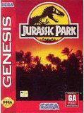 Jurassic Park - Sega Genesis | RetroPlay Games