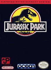 Jurassic Park - NES | RetroPlay Games