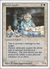 Samite Healer [Unlimited Edition] | RetroPlay Games