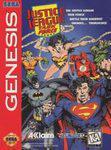 Justice League Task Force - Sega Genesis | RetroPlay Games