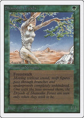 Shanodin Dryads [Unlimited Edition] | RetroPlay Games