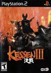 Kessen 3 - Playstation 2 | RetroPlay Games