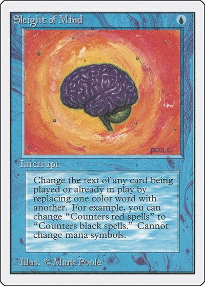 Sleight of Mind [Unlimited Edition] | RetroPlay Games