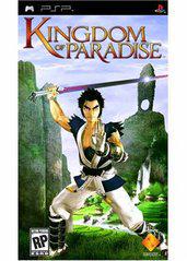 Kingdom of Paradise - PSP | RetroPlay Games