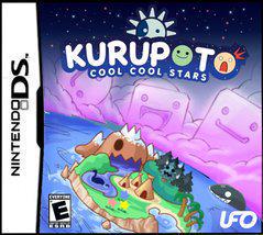 Kurupoto - Nintendo DS | RetroPlay Games