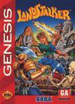 Landstalker Treasures of King Nole - Sega Genesis | RetroPlay Games