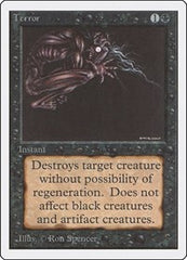 Terror [Unlimited Edition] | RetroPlay Games