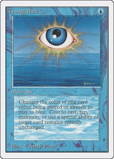 Thoughtlace [Unlimited Edition] | RetroPlay Games