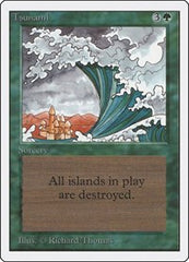 Tsunami [Unlimited Edition] | RetroPlay Games