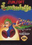 Lemmings - Sega Genesis | RetroPlay Games