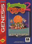 Lemmings 2 The Tribes - Sega Genesis | RetroPlay Games